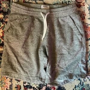 Old navy shorts